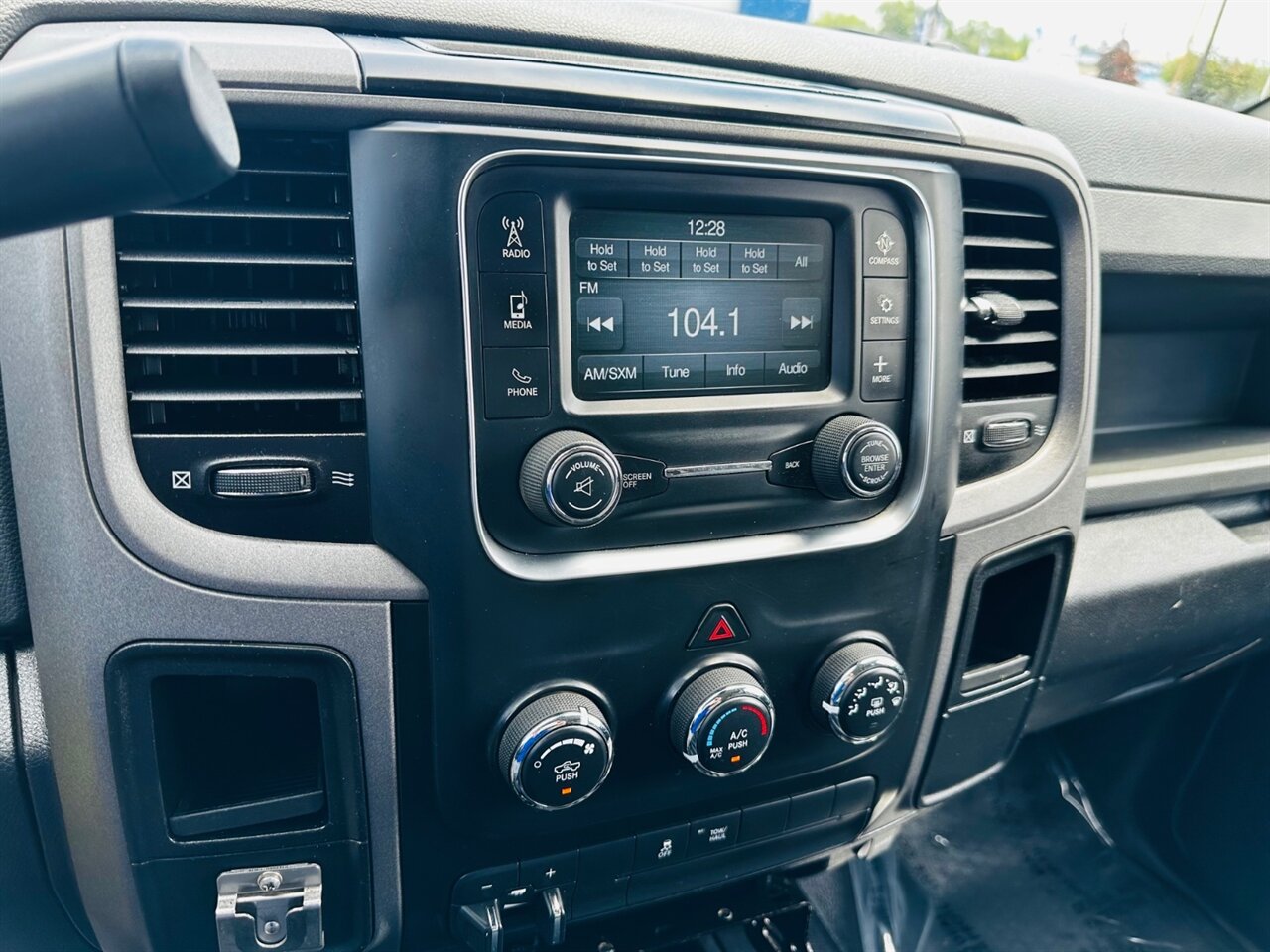2016 RAM 2500 Tradesman - Photo 17 - Reno, NV 89502