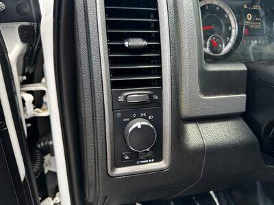 2016 RAM 2500 Tradesman - Photo 23 - Reno, NV 89502