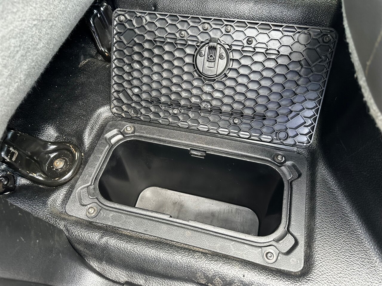 2016 RAM 2500 Tradesman - Photo 30 - Reno, NV 89502