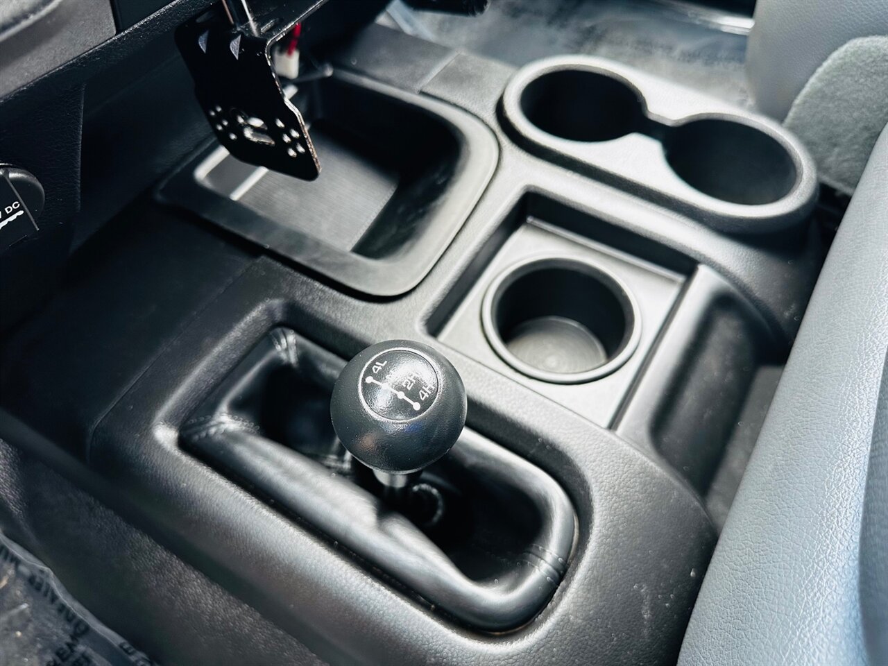 2016 RAM 2500 Tradesman - Photo 20 - Reno, NV 89502