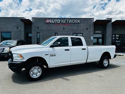 2016 RAM 2500 Tradesman - Photo 5 - Reno, NV 89502