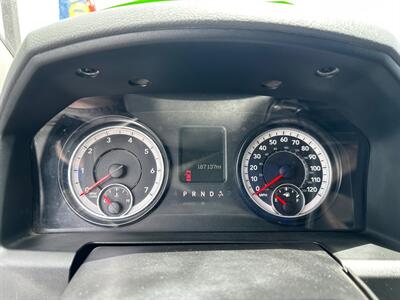 2016 RAM 2500 Tradesman - Photo 21 - Reno, NV 89502