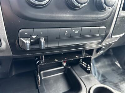 2016 RAM 2500 Tradesman - Photo 19 - Reno, NV 89502