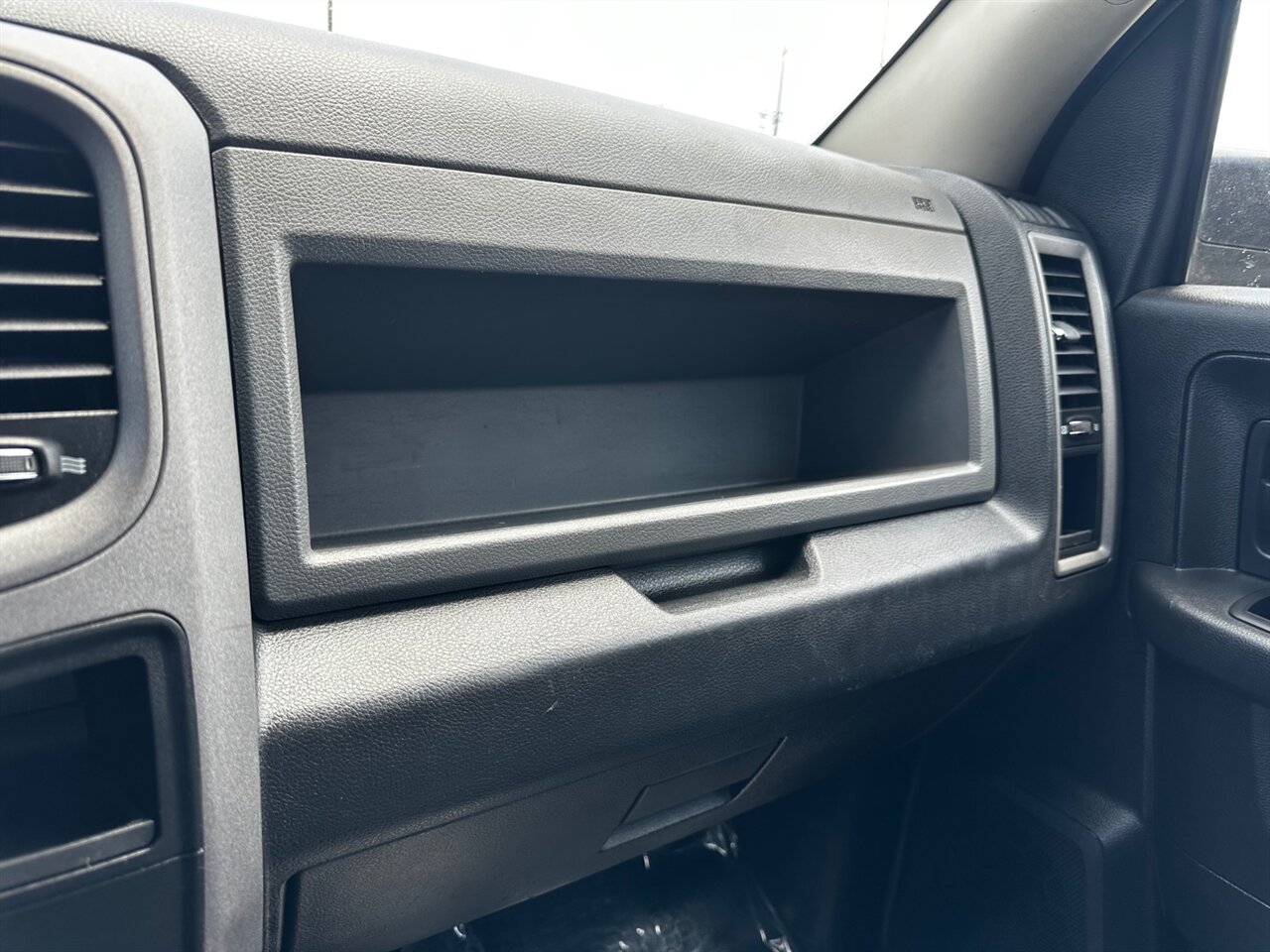 2016 RAM 2500 Tradesman - Photo 22 - Reno, NV 89502