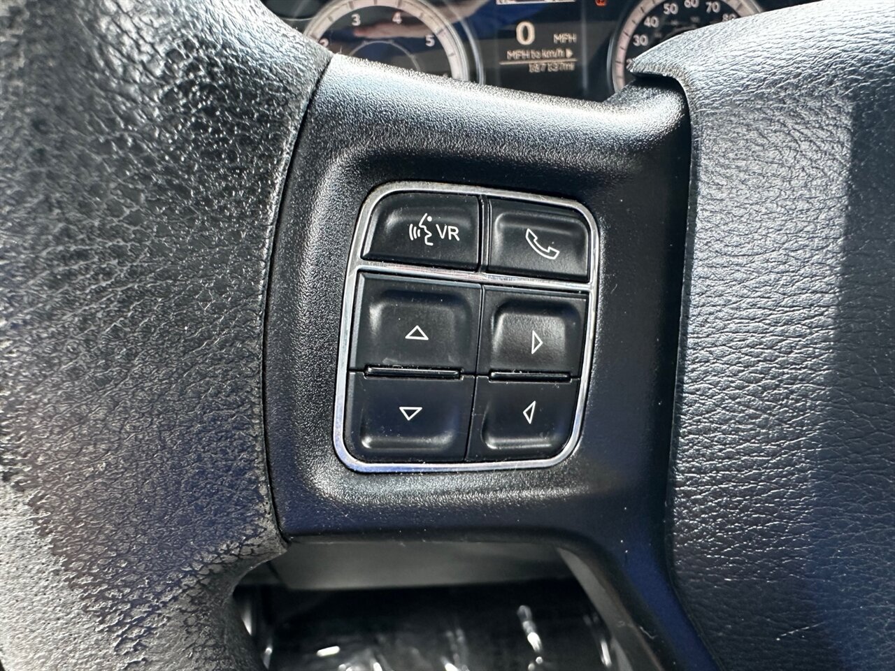 2016 RAM 2500 Tradesman - Photo 25 - Reno, NV 89502