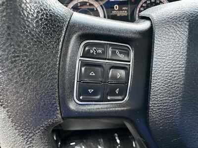 2016 RAM 2500 Tradesman - Photo 25 - Reno, NV 89502