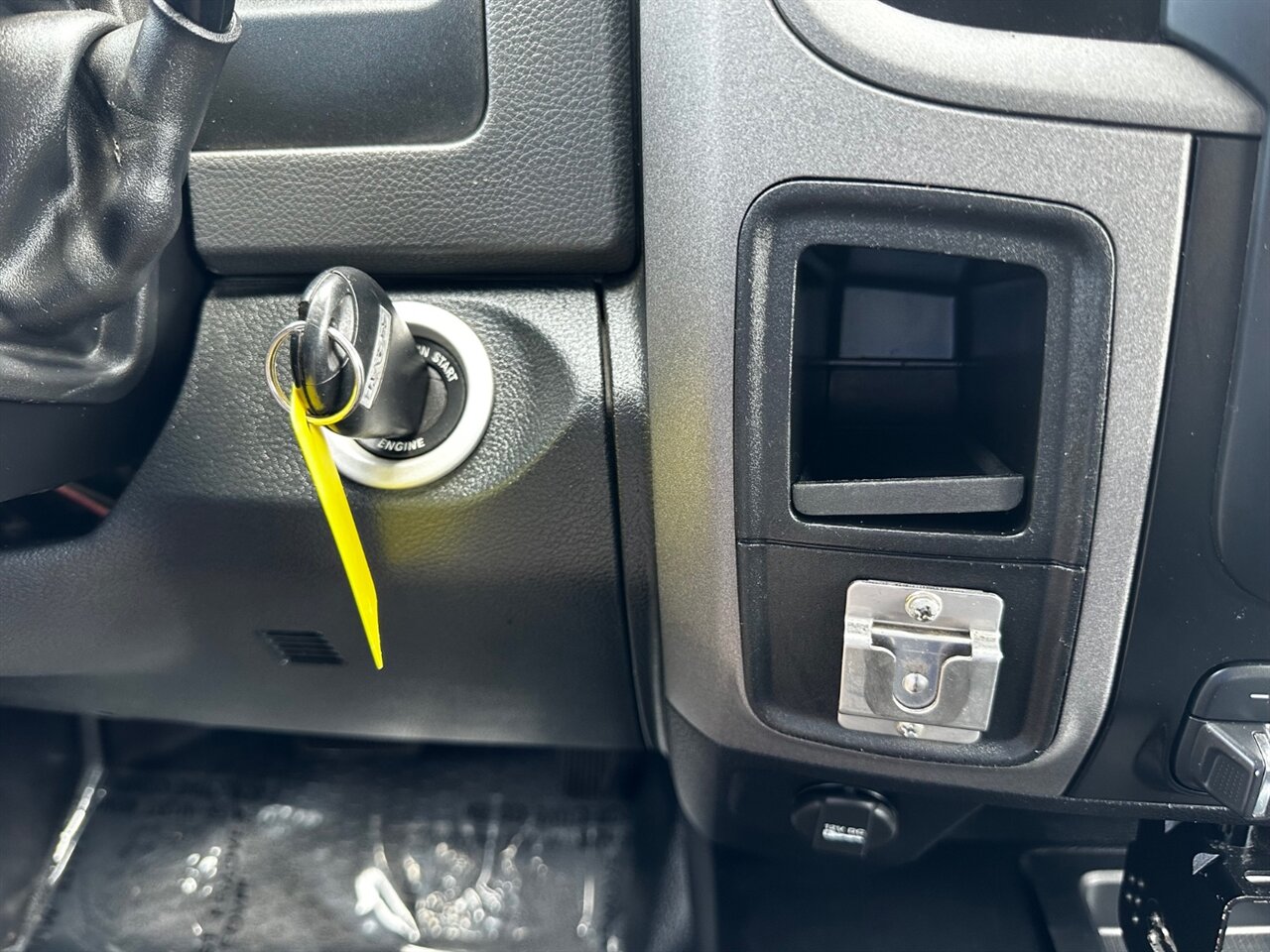 2016 RAM 2500 Tradesman - Photo 24 - Reno, NV 89502