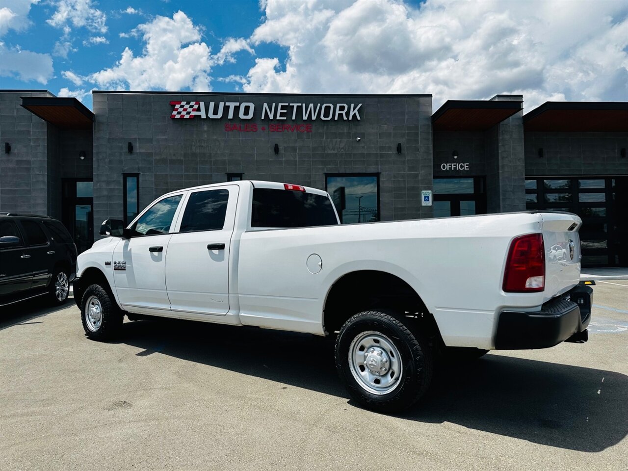 2016 RAM 2500 Tradesman - Photo 7 - Reno, NV 89502