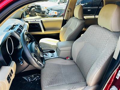 2013 Toyota 4Runner SR5 - Photo 15 - Reno, NV 89502