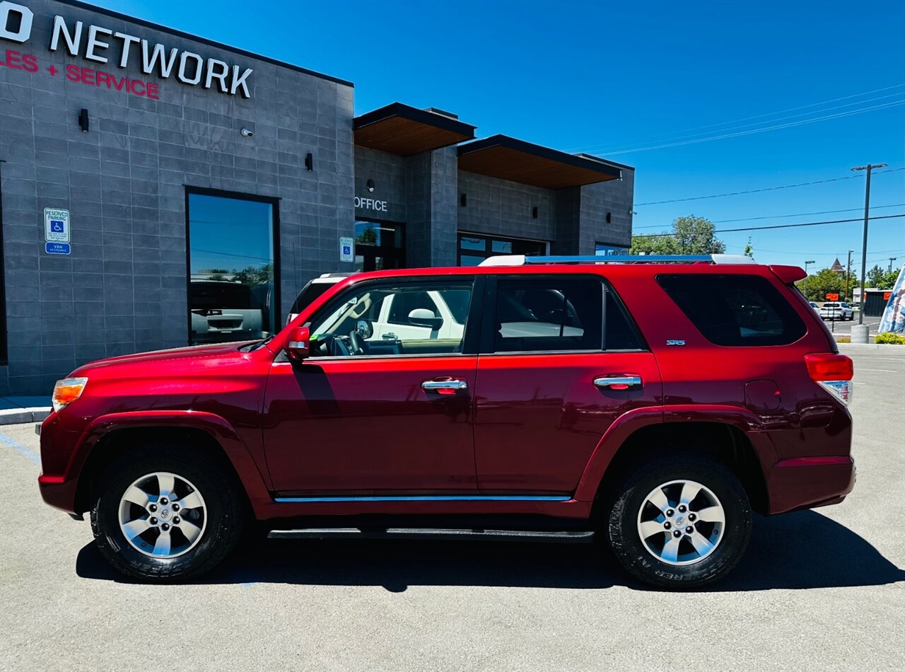 2013 Toyota 4Runner SR5 - Photo 6 - Reno, NV 89502