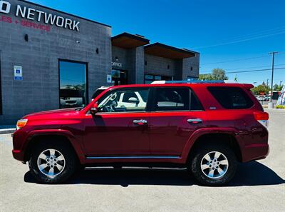 2013 Toyota 4Runner SR5 - Photo 6 - Reno, NV 89502