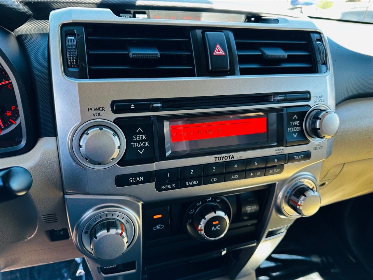 2013 Toyota 4Runner SR5 - Photo 18 - Reno, NV 89502