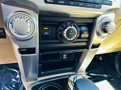 2013 Toyota 4Runner SR5 - Photo 19 - Reno, NV 89502