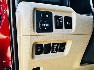2013 Toyota 4Runner SR5 - Photo 24 - Reno, NV 89502