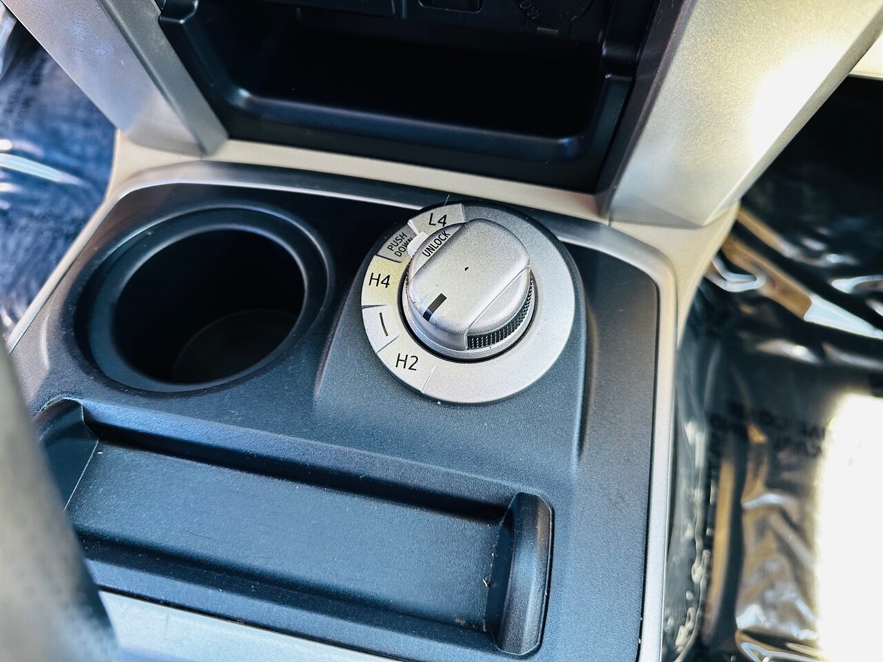 2013 Toyota 4Runner SR5 - Photo 21 - Reno, NV 89502