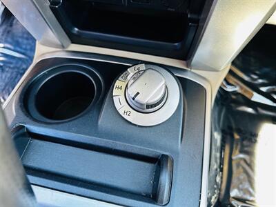 2013 Toyota 4Runner SR5 - Photo 21 - Reno, NV 89502