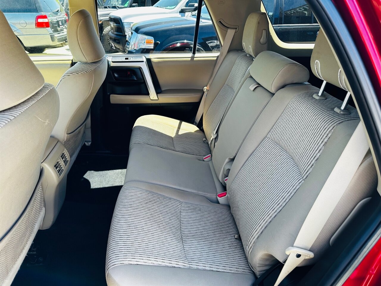 2013 Toyota 4Runner SR5 - Photo 16 - Reno, NV 89502