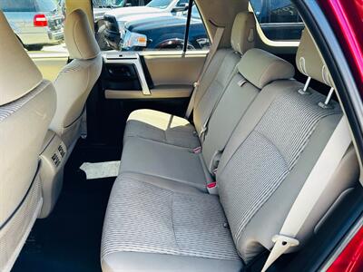 2013 Toyota 4Runner SR5 - Photo 16 - Reno, NV 89502