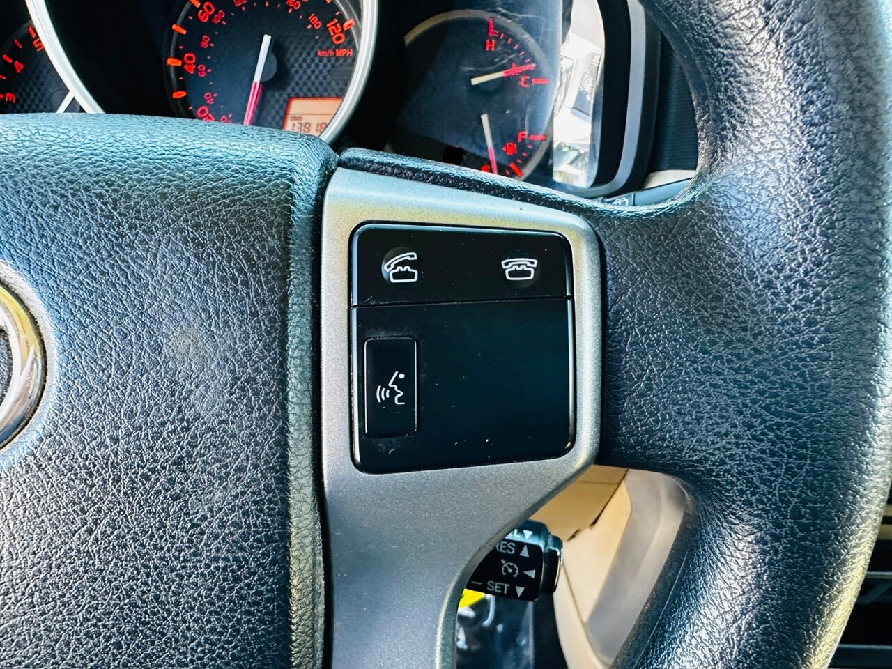 2013 Toyota 4Runner SR5 - Photo 26 - Reno, NV 89502