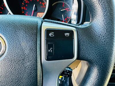 2013 Toyota 4Runner SR5 - Photo 26 - Reno, NV 89502