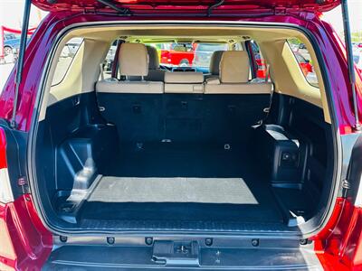 2013 Toyota 4Runner SR5 - Photo 14 - Reno, NV 89502
