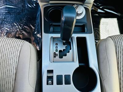 2013 Toyota 4Runner SR5 - Photo 20 - Reno, NV 89502