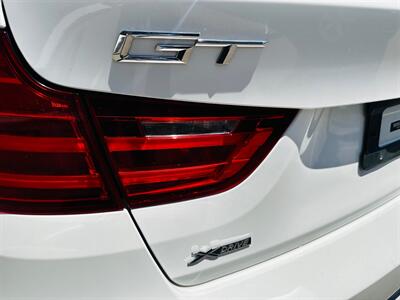 2015 BMW 335i xDrive Gran Turismo   - Photo 12 - Reno, NV 89502