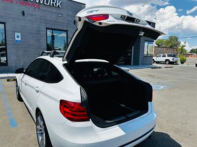 2015 BMW 335i xDrive Gran Turismo   - Photo 9 - Reno, NV 89502