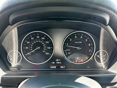 2015 BMW 335i xDrive Gran Turismo   - Photo 23 - Reno, NV 89502