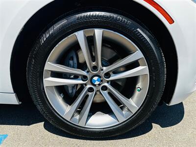 2015 BMW 335i xDrive Gran Turismo   - Photo 15 - Reno, NV 89502