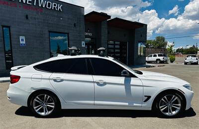 2015 BMW 335i xDrive Gran Turismo   - Photo 2 - Reno, NV 89502