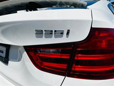 2015 BMW 335i xDrive Gran Turismo   - Photo 13 - Reno, NV 89502
