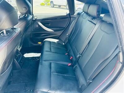 2015 BMW 335i xDrive Gran Turismo   - Photo 17 - Reno, NV 89502