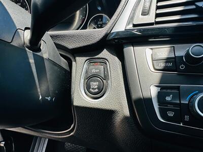 2015 BMW 335i xDrive Gran Turismo   - Photo 24 - Reno, NV 89502