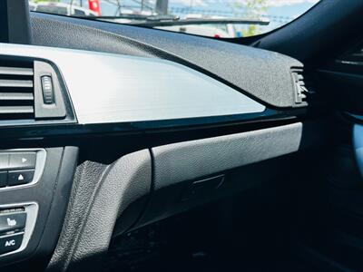 2015 BMW 335i xDrive Gran Turismo   - Photo 29 - Reno, NV 89502