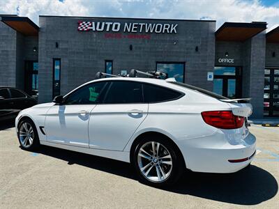 2015 BMW 335i xDrive Gran Turismo   - Photo 7 - Reno, NV 89502
