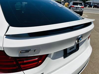 2015 BMW 335i xDrive Gran Turismo   - Photo 11 - Reno, NV 89502