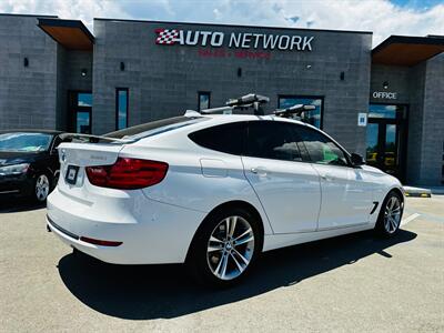 2015 BMW 335i xDrive Gran Turismo   - Photo 3 - Reno, NV 89502