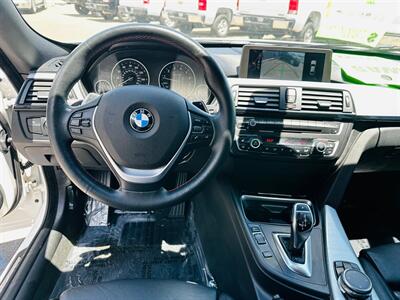 2015 BMW 335i xDrive Gran Turismo   - Photo 18 - Reno, NV 89502