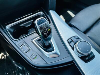 2015 BMW 335i xDrive Gran Turismo   - Photo 21 - Reno, NV 89502