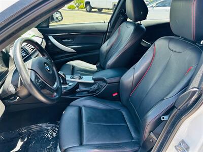 2015 BMW 335i xDrive Gran Turismo   - Photo 16 - Reno, NV 89502