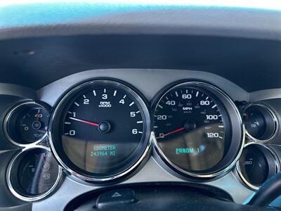 2007 GMC Sierra 2500 HD Work Truck   - Photo 17 - Reno, NV 89502
