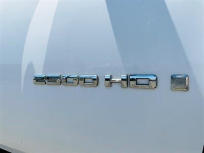 2007 GMC Sierra 2500 HD Work Truck   - Photo 12 - Reno, NV 89502