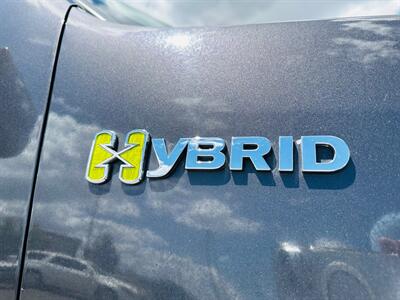 2011 GMC Yukon Denali Hybrid   - Photo 11 - Reno, NV 89502