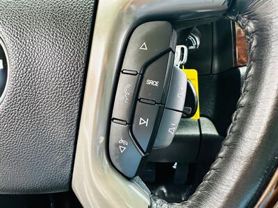 2011 GMC Yukon Denali Hybrid   - Photo 26 - Reno, NV 89502