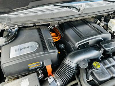 2011 GMC Yukon Denali Hybrid   - Photo 33 - Reno, NV 89502