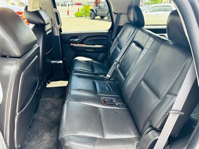 2011 GMC Yukon Denali Hybrid   - Photo 15 - Reno, NV 89502