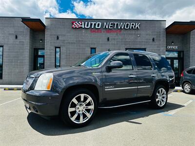 2011 GMC Yukon Denali Hybrid   - Photo 5 - Reno, NV 89502