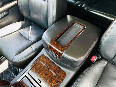 2011 GMC Yukon Denali Hybrid   - Photo 21 - Reno, NV 89502