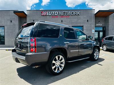 2011 GMC Yukon Denali Hybrid   - Photo 3 - Reno, NV 89502